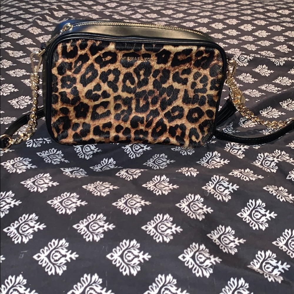 NEW Micheal Kors Crossbody Purse